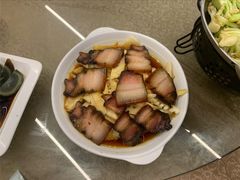 腊肉-古韵餐厅(湖畔大学店)