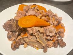 -汤城小厨•粤菜•靓汤(苏州街店)