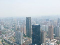 -云中捞高空旋转餐厅(商茂世纪广场店)