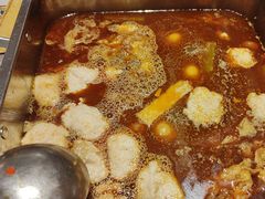 -螺大喜螺蛳粉火锅(雍和宫店)