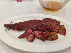 香烧牛舌-岭南海晏楼(滨江东总店)