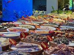 -驻海渔市(置信店)