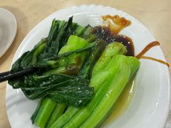 -盛记粥面(佐敦店)
