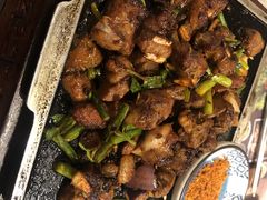 -将军牛排·尔滨地标朝鲜族美食(总店)