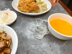 -奉天蚨祥饺子馆