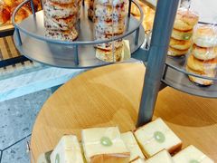 -面包新语(上地华联店)