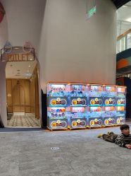 -奈尔宝家庭中心·亲子餐厅(鄞州万达店)