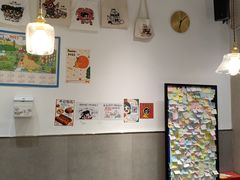 大堂-小豆海棠(嘉兴路店)