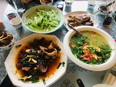 -代木儿回锅肉