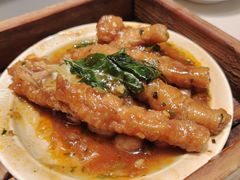 -蔡澜港式点心(皇庭广场店)