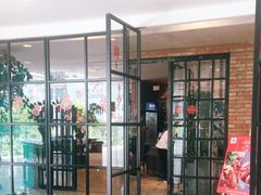 门面-漢舍中国菜馆(889广场店)