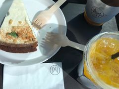 -Cafe Aewol Monsant