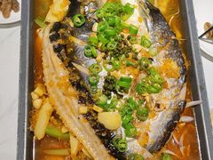 -火龙堂·风味民间菜(文一路店)