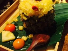 -云海肴·汽锅鸡·云南菜(天津国金汇店)