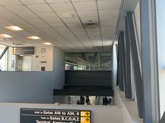 -华盛顿杜勒斯国际机场