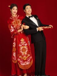 -第一夫人婚纱摄影(南京店)