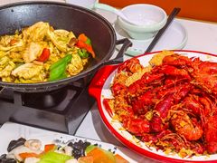 -虾铺子龙虾·私房菜(金源花苑店)