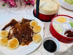 -马凯餐厅(地安门店)