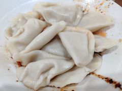 红油水饺-华兴街自力面店