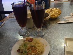 酸梅汤-江上渔者(朝阳大悦城青年汇店)