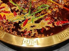 -黑鸡母杀牛匠火锅(崇文路店)