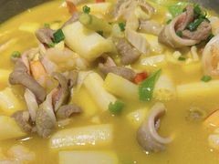 -千岛湖小鱼儿·淳安匠心农家菜