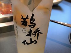 -李掌柜鲜菜火锅(移民广场店)