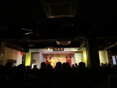-青曲社相声(易俗街区店)
