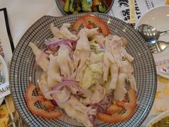 -中山威尼斯西餐厅(三乡总店)