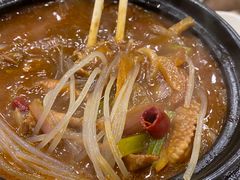 -川香煲(茅台路店)