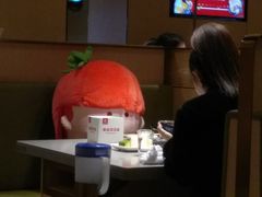 -海底捞火锅(海宁路店)
