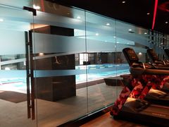 -W FITNESS 威尔仕健身·游泳(老西门新苑店)