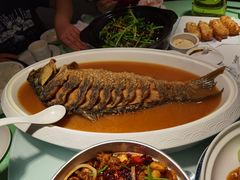 -豫丰汇河南名菜楼(武记餐饮)