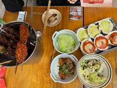 -炒豆合作社(东四总店)