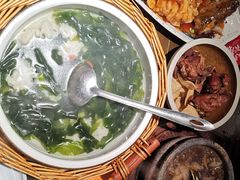 -食锦记·福建私房菜(浦西万达店)