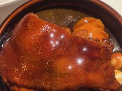 -宝轩渔府·老字号海鲜·正宗津菜(水上店)