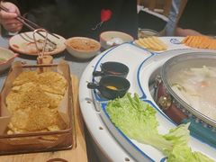 -羊来顺冰煮鲜羊 铁锅烀羊肉(中央大街店)