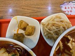 -螺小胖柳州螺蛳粉(钟楼总店)