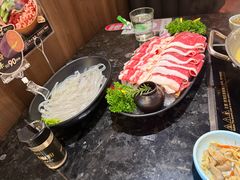 -捞王锅物料理(东百中心店)
