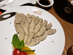 -全聚德(江宁店)