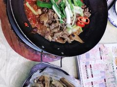 -顺德公美食(西乡店)