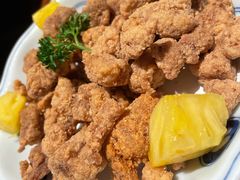 闽南炸醋肉-林四喜·闽南传家菜(鼓浪屿店)