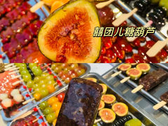 -天津堆姐糖堆刨冰(河东区总店)