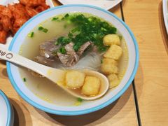 -小杨生煎(周浦万达店)