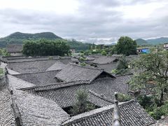 -中天楼