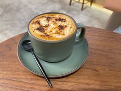 -稀物集咖啡(徽州大道店)