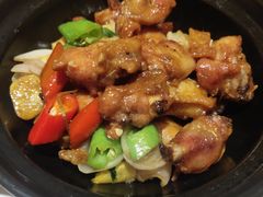 -星洲小聚·东南亚菜(中航城君尚店)