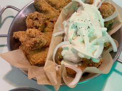 -富乐满 炸鸡&韩国料理 불로만(虹泉路店)
