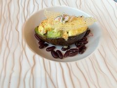 -V Bar海景扒房(北海湾惠龙万达嘉华酒店)