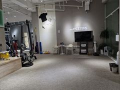 -mYSTEPS健身运动馆(古北店)
